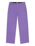 Duck Canvas Utility Men's 5 Pocket Trousers DK0A4XGO Sw Imperial Plc - Purple