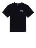 Aitkin Chest Unisex T-shirt DK0A4Y8O - Black