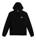 Attack Titan Hoodie Men SW496-GQ - Black