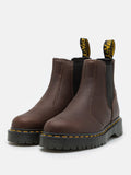 Ankle Boot 2976 Bex Fl Men 31157201 Dark Brown - Brown