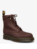 Amphibian 1460 Pascal Women 31257264 Wg Chocolate Brown Outlaw wp - Brown