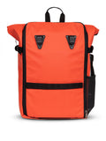 Maclo Bike Unisex Backpack EK0A5BD4 Tarp Tasty - Orange