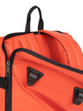 Maclo Bike Unisex Backpack EK0A5BD4 Tarp Tasty - Orange