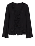 Blusa Gabarra Donna 2351160136200 - Nero