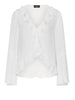 /enblusa emme marella gabarra da donna bianco 2351160136200 1485897