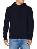 Premium Core Hdd Sw Men's Hoodie D16121-C235 - Blue