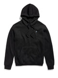 Premium Core Hdd Sw Men's Hoodie D16121-C235 - Black