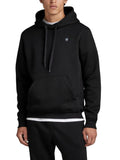 Premium Core Hdd Sw Men's Hoodie D16121-C235 - Black