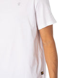 T-shirt BaseS Uomo D16411-336 - Bianco