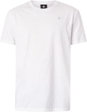 T-shirt BaseS Uomo D16411-336 - Bianco
