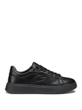 New Era Men's Sneakers AGM023003 - Black