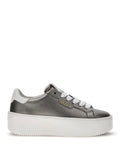 Marilyn Women's Sneakers FL7MRLLEM12 Gunmetal - Grey