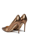 Sabalia4 Women's Pumps FL8SA4LEM08 Bronz - Metallic