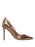 Sabalia4 Women's Pumps FL8SA4LEM08 Bronz - Metallic