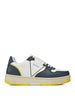 /ensneakers guess ancona da uomo blu fm8anclel12 1801266