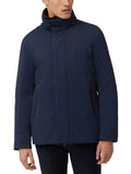 Giubbino Fieldjacket In Nylon Uomo K0K2060405901 - Blu