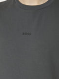 T-shirt Tchup Men 50473278 - Grey