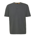 T-shirt Tchup Men 50473278 - Grey