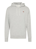 Men's Hoodie 34581 - Grey