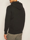 Men's Hoodie 34581 - Black