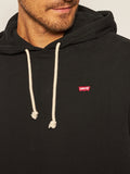 Men's Hoodie 34581 - Black