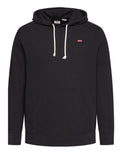 Men's Hoodie 34581 - Black