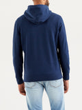 The Original Men's Hoodie 34581 - Blue