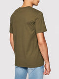 Original Men's T-shirt 56605 - Green