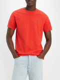 Original Men's T-shirt 56605 Coral - Red