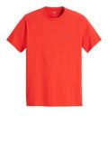 Original Men's T-shirt 56605 Coral - Red