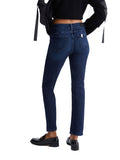Jeans Slim Donna UF3054D4614 - Denim
