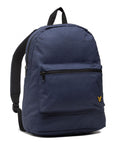 Unisex Backpack BA1200A Navy - Blue