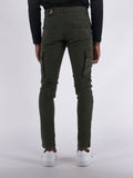 Men's Cargo Pants TR004IT - Green