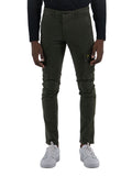 Men's Cargo Pants TR004IT - Green