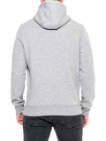 Men's Hoodie 110732760 Grey - Grey