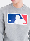 Men's Sweatshirt 11204079 Light Grey - Grey