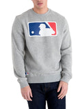 Men's Sweatshirt 11204079 Light Grey - Grey