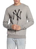 Men's Sweatshirt 11863704 Light Grey - Grey