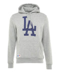 LA Lakers Men's Hoodie 60416751 - Grey