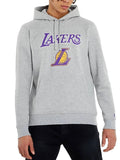 LA Lakers Men's Hoodie 60416758 - Grey