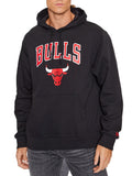 Chicago Bulls Men's Hoodie 60416759 - Black