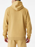 Men's Hoodie 60424396 - Beige