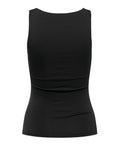 Women's Top 15278090 - Black