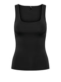 Women's Top 15278090 - Black