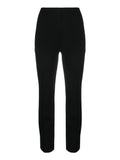 Pantalone Chino Donna 2P1561A1DX - Nero