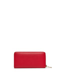 Women's Wallet CQ4879L001 ​​Infrarouge Red - Red