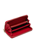 Women's Wallet CQ4879L001 ​​Infrarouge Red - Red