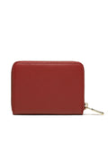 Women's Wallet CQ8512L001 Martian Red - Bordeaux