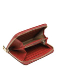 Women's Wallet CQ8512L001 Martian Red - Bordeaux