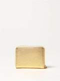 Women's Wallet CQ8512L001 Solar Gold - Gold